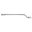 Clé ouverte pour conduite d'injection 12 pans 17 x 17 mm KS TOOLS 517.0057 photo du produit Secondaire 2 S