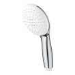 Douchette TEMPESTA 110 à 2 jets GROHE PROFESSIONAL 26161003 photo du produit Secondaire 4 S