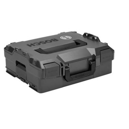 Meuleuse d'angle 18V Biturbo GWS 18V-15 SC + 2 batteries Procore 8Ah + chargeur + L-Boxx - BOSCH - 06019H6101 pas cher Secondaire 3 L