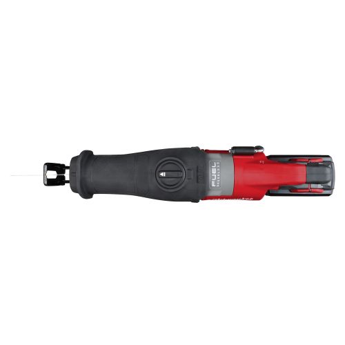 Scie sabre 18 V M18 FSX-121C + batterie 12 Ah + chargeur rapide + coffret MILWAUKEE 4933464484 photo du produit Secondaire 2 L