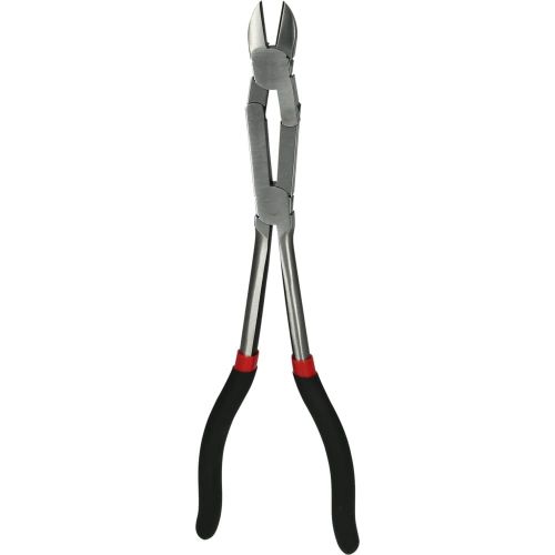 Pince coupante à double articulation 290 mm KS TOOLS 500.7201 photo du produit Secondaire 2 L