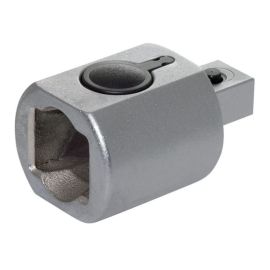 Adaptateur Ks Tools en 14 x 18 mm pour cl&eacute; &agrave; emmanchement 9 x 12 mm - 516.2040 photo du produit Principale M