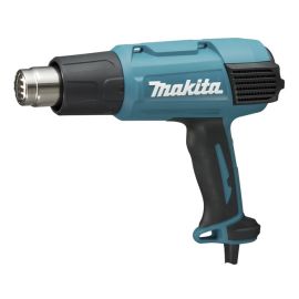 Décapeur thermique 1800W Makita HG6031VK + accessoires photo du produit Principale M