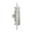 Obturateur ODACE aluminium - SCHNEIDER ELECTRIC - S530666 pas cher Secondaire 1 S