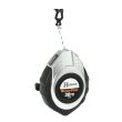 Kit cordeau à tracer + poudre Quick-Cord 30 m HANGER 100070 photo du produit Secondaire 1 S