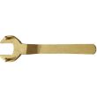 Clé à ergots Bronzeplus type C pour vannes de citerne 690 mm KS TOOLS 963.8246 photo du produit