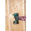 Pack de 4 outils Makita 18 V (DDF482/DTD152/DHR243/DCG506) + 3 batterie 5 Ah + MAKPAC photo du produit Secondaire 7 S