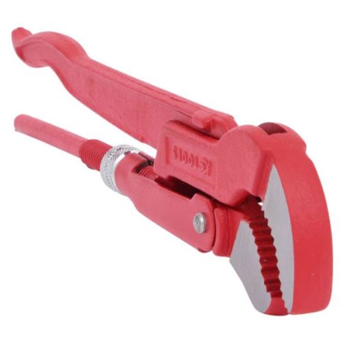 Clé serre tubes suédoise 45° 320 mm KS TOOLS 113.1000 photo du produit Secondaire 2 L