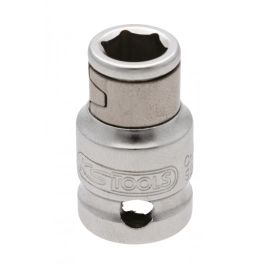 Douille porte-embout ULTIMATE 3/8 '' Ks Tools pour embouts tournevis 1/4 '' - 922.3986 photo du produit Principale M