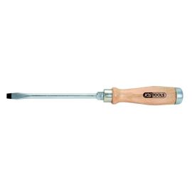 Tournevis ERGOTORQUE® KS Tools boismax fente - 300.105 photo du produit Principale M