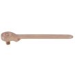 Cliquet BERYLLIUMPLUS traversant 1/4'' 150 mm KS TOOLS 962.1491 photo du produit
