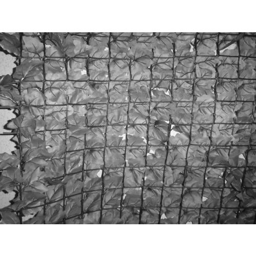 Rouleau haie artificielle feuilles de lierres 1mx3m - JET7GARDEN - J7GF.VC100 pas cher Secondaire 1 L