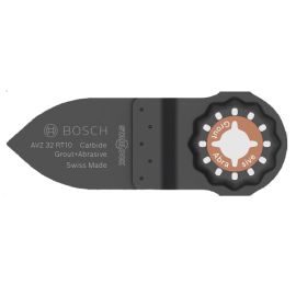 Doigt de ponçage Bosch Expert Starlock Carbure AVZ 32 photo du produit Principale M