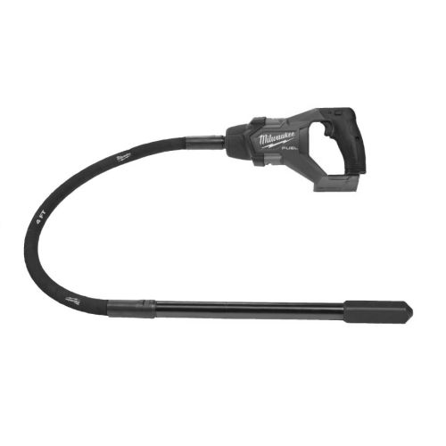 Aiguille vibrante 18V FUEL M18 FCVN12-0 1,2m (sans batterie ni chargeur) - MILWAUKEE TOOL - 4933479596 pas cher