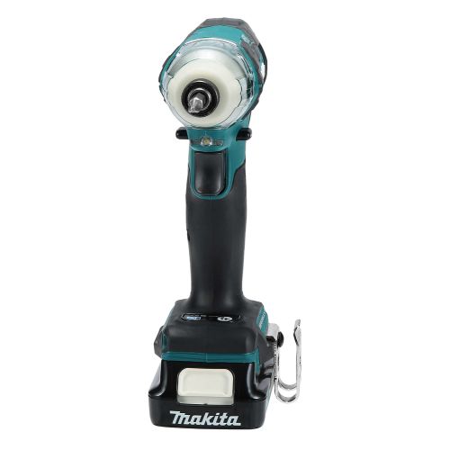 Visseuse à chocs CXT 12 V + chargeur + coffret MAKPAC MAKITA TD111DSMJ photo du produit Secondaire 3 L