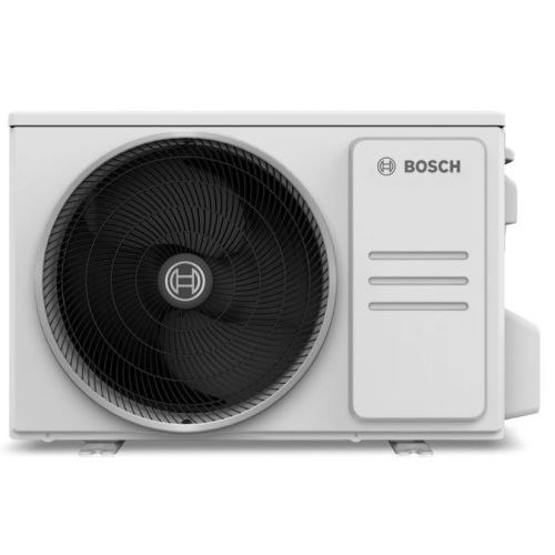 Ensemble climatiseur mono-split réversible CL3000I-SET 26 WE - BOSCH - 7733701735 pas cher Secondaire 1 L