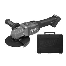 Meuleuse d'angle 18 V Milwaukee M18 FHSAG125XB-0X (sans batterie ni chargeur) - 4933471077 pas cher Principale M