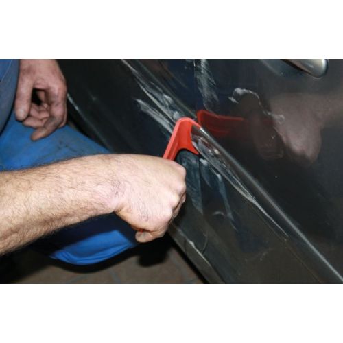 Jeu de 11 leviers plastique pour garnitures KS TOOLS 911.8205 photo du produit Secondaire 2 L