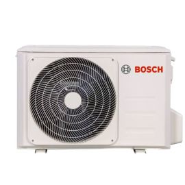 Pompe à a chaleur air/air Réversible Bosch photo du produit Principale M