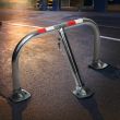 Barrière de parking BAR-PARK HERACLES I-CBAR-PARK photo du produit Secondaire 5 S