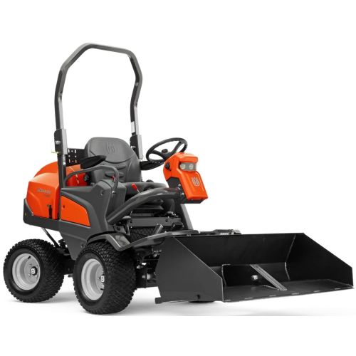 Godet PT 26D / P 520D / P 525D HUSQVARNA 965997401 photo du produit Secondaire 1 L