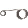 Sachet de 5 clips spécifiques inox porte-outils FME - SAM OUTILLAGE - CLIP-24-FME pas cher