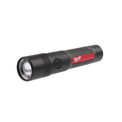 Lampe de poche 4 V L4 TMLED-301 + batterie 3 Ah MILWAUKEE 4933479769 photo du produit Secondaire 1 L