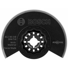 Lame de scie oscillante Bosch segment ACZ 85 EIB - 2608661758 pas cher Principale M