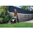 Tondeuse à gazon thermique 179 cm3 RM 756 GS STIHL 6378-011-3411 photo du produit Secondaire 7 S