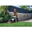 Tondeuse à gazon thermique 179cm³ RM 756 GS - STIHL - 6378-011-3411 pas cher Secondaire 7 S