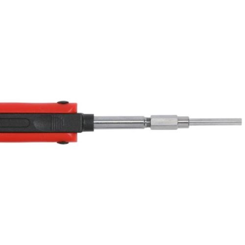Extracteur de cosses pour connecteurs ronds 1,5 mm KS TOOLS 150.1263 photo du produit Secondaire 2 L