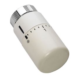 Tête thermostatique Acova Design pas cher