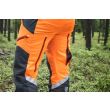 Pantalon Technical 20m/s S 5 cm HUSQVARNA 529516445 photo du produit Secondaire 6 S