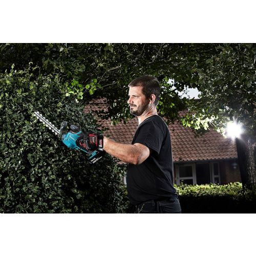 Taille-herbe LXT 18 V Li-Ion + batterie 3 Ah + chargeur en boîte en carton MAKITA DUM604RFX photo du produit Secondaire 5 L