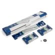 Kit guide et chaînes X-Précision SP11G 68 maillons HUSQVARNA 529920968 photo du produit