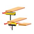 Etabli d'atelier EnergyRoll-320 hauteur 670 - 1117 mm longueur 318 mm PEUGEOT OUTIILLAGE 100514 photo du produit Secondaire 3 S
