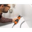 Scie oscillante 350W MULTIMASTER MM 500 PLUS + coffret + accessoires FEIN 72296762000 photo du produit Secondaire 6 S