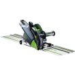 Système de tronçonnage diamant 1400W DSC-AG 125-Plus + coffret systainer SYS3 M 337 - FESTOOL - 576547 pas cher Secondaire 2 S