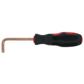 Tournevis BRONZEPLUS KS Tools coudé photo du produit Principale M