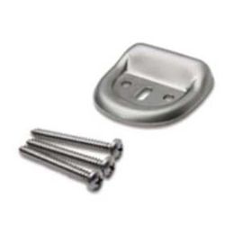 Gâche de sol FAPIM pour serrure antipanique basse inox - 8542X_00 photo du produit Principale M