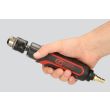 Perceuse droite pneumatique KS TOOLS 515.5435 photo du produit Secondaire 3 S