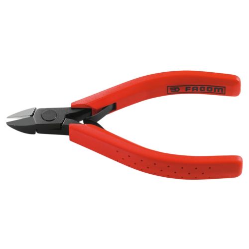 Pince coupante diagonale coupe à ras 110 mm FACOM 425 photo du produit