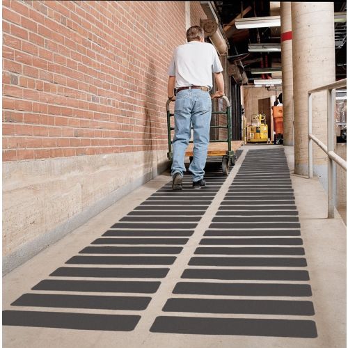 Bande antidérapant 3M SAFETY-WALK série 600 photo du produit Secondaire 9 L
