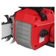 Tronçonneuse M18 FUEL 2 x 18 V sans charbon à double batterie 2 x 8 Ah + chargeur rapide MILWAUKEE 4933480121 photo du produit Secondaire 3 S