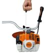 Débroussailleuse thermique 24,1cm³ FS 94 C-E - STIHL - 4149-200-0097 pas cher Secondaire 2 S