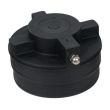 Adaptateur d'obturation étagé à 2 niveaux 115 x 120 mm KS TOOLS 460.2479 photo du produit