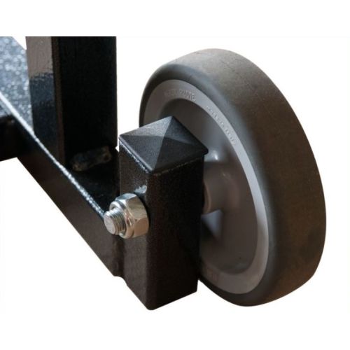 Kit 2 roues pour 500.8800 KS TOOLS 500.8803 photo du produit Secondaire 1 L