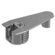 Bo&icirc;tier excentrique Titus diam&egrave;tre 20+10mm 100 pi&egrave;ces - BOI6719NI pas cher