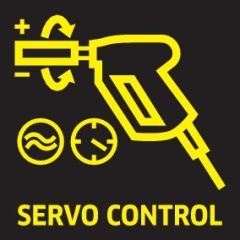 Servo control