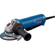 Meuleuse d'angle 1200 W GWS 12-125 P 125 mm poignée homme mort en carton BOSCH 06013A6200 photo du produit
